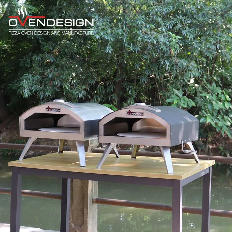 Low Price Wholesale Hot Selling Gas Camp Cooking Stove Grills China Wholesale 16 Inch Rotary Pizza Oven In Pakistan