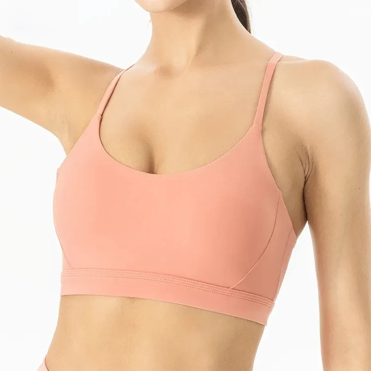 New Custom Thin Comfortable Wire Free Solid Sexy Plus Size High Waist Bra Shorts Seamless Underwear  Set for Women Girls