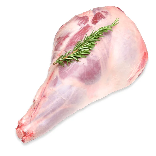 Good  Quality Lamb Shoulder (Bone-in)