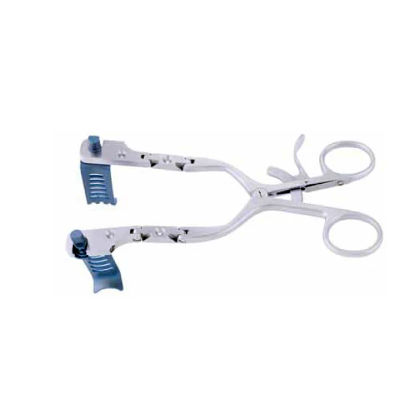Caspar Cervical Retractor System  Double Hinged Basic Counter Retractor