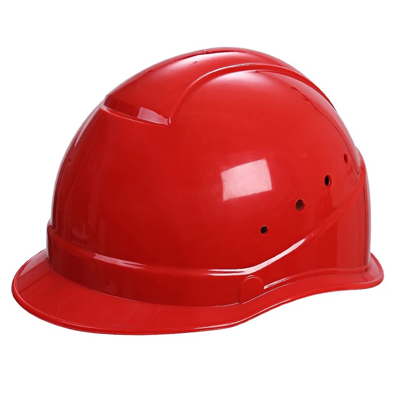 WEIWU Cheap price workshop weiwu 518 ABS hard hat cap safety helmet for industry