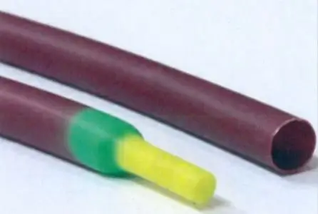 Fire Extinguishing tube (FireZero-S)