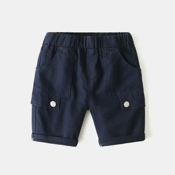 New Fashionable Style Kids Summer Shorts For Boys