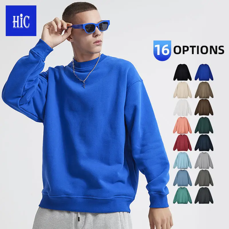 New Streetwear Fashion Frayed Men Sweaters Spring Best Knitting Gents Casual Fashion 2023 Winter Custom Logo Printing Outfit OEM