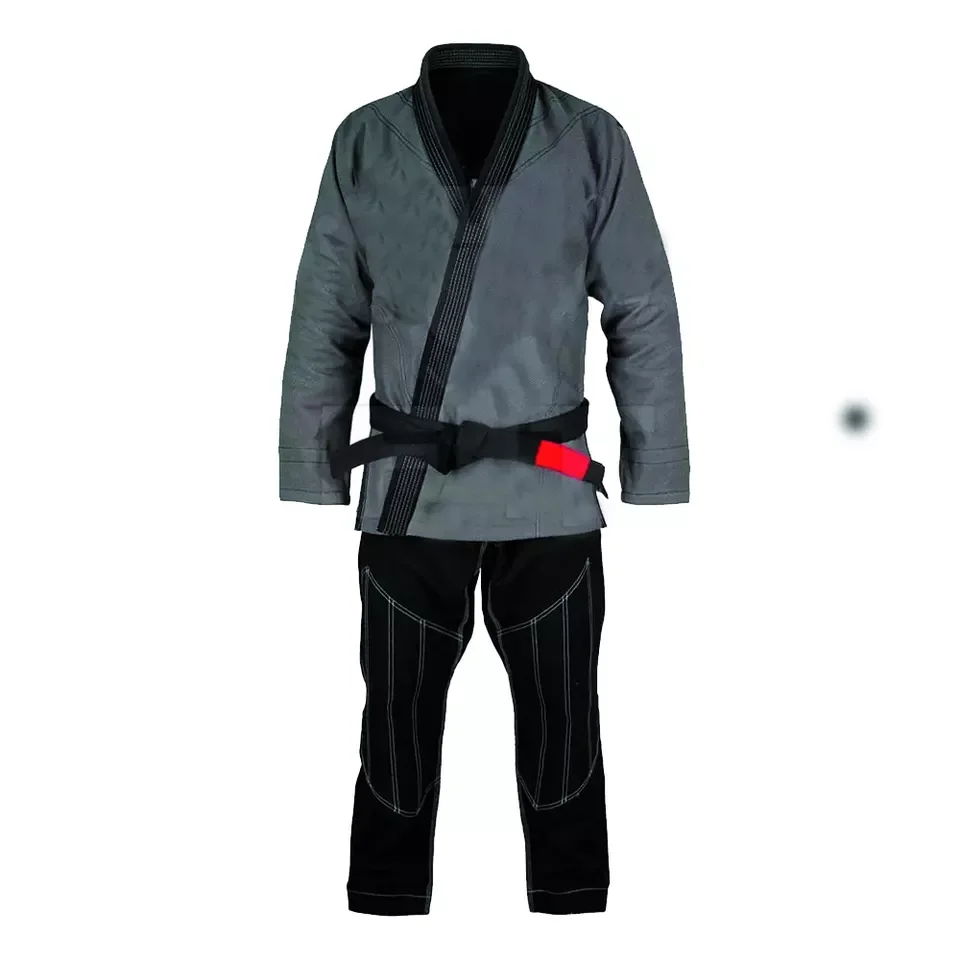 Sample free shipping Chinese Manufacturers hot selling good quality ITF taekwondo uniforms for training martial arts dobok
