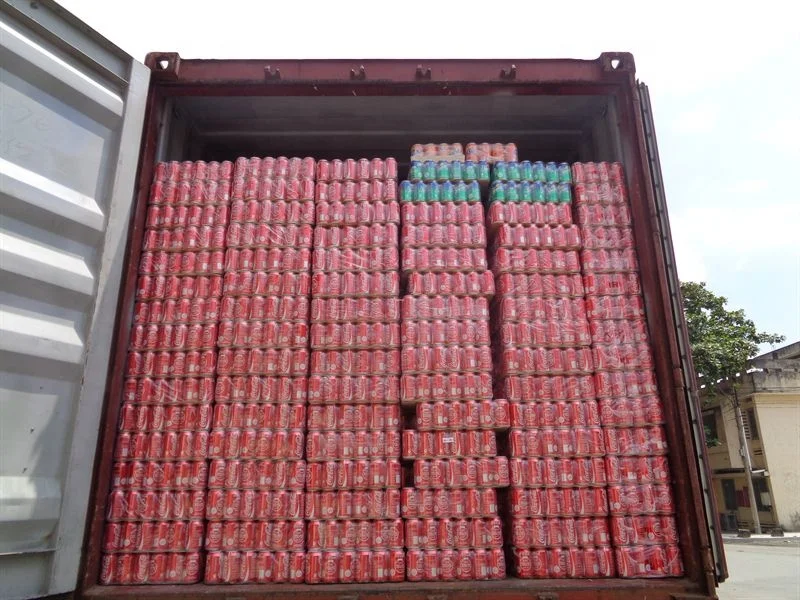 Wholesale CocaCola soft drink bottle 1.5l x 6