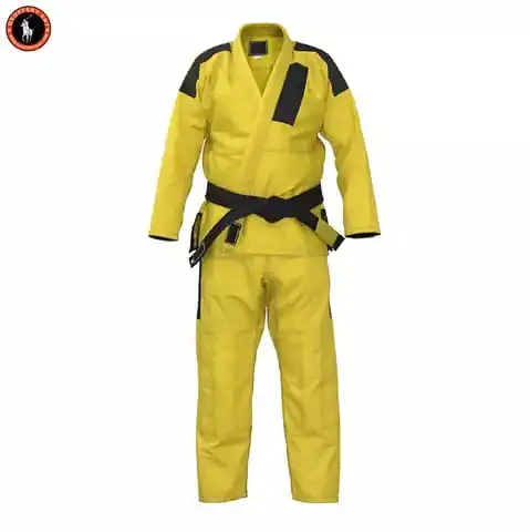 High Quality Shoyoroll jiu jitsu uniform 2022