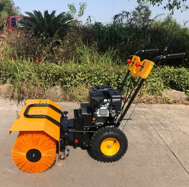 Good Quality Snow Removal blade for Wheel Loader/ Tractor Snow Pusher Electric Hand Snow Sweeper