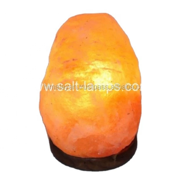 Himalayan Natural Salt Lamps Manufacturer And Wholesaler