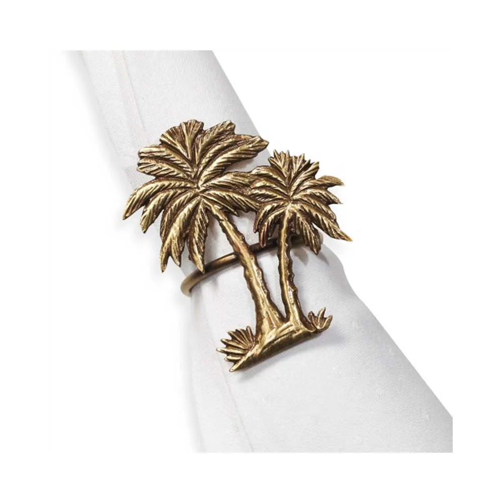 Luxury Gold Napkin Tissue Holder For Counter Top Square Tissue Box Holder Decorative Paper Napkin Holder