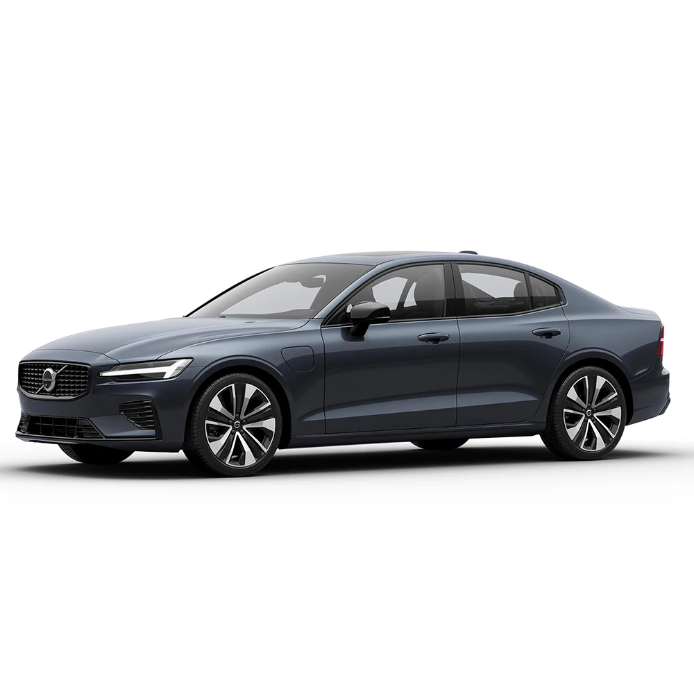 Лидер продаж Электромобиль volvo S60 новая энергия T8 долговечный роскошный четырехколесный привод средний подключаемый