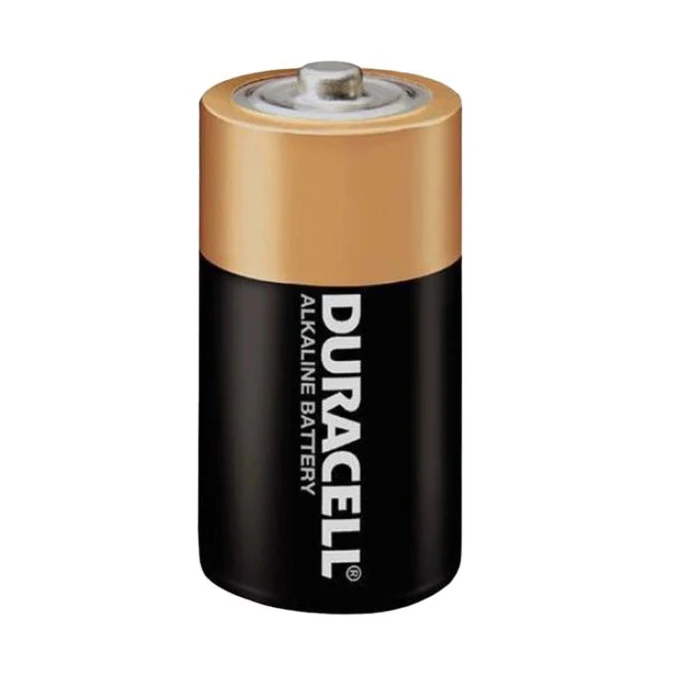 Duracell High Power Lithium 123 Batteries 3V (CR123 / CR123A)