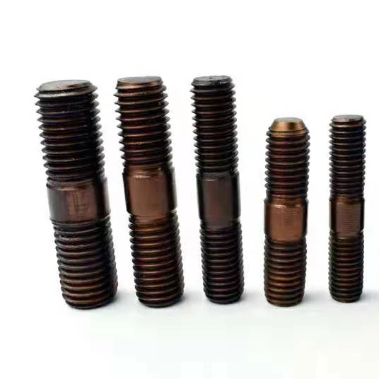 High quality stud bolt astm a193 gr b7