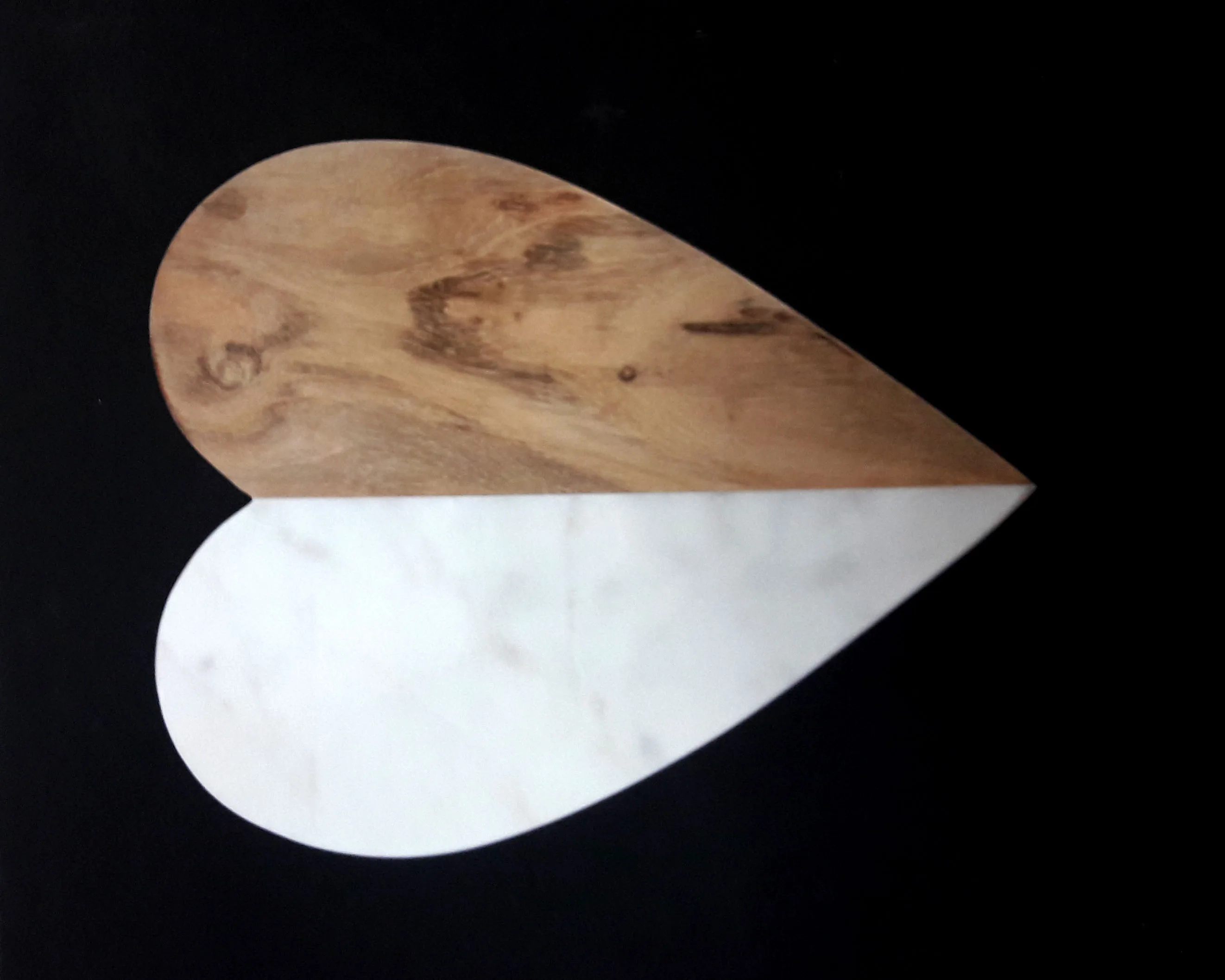 Круглый белый мрамор и дерево акации комбинированная разделочная доска для сыра поднос из натурального камня Кондитерская посуда