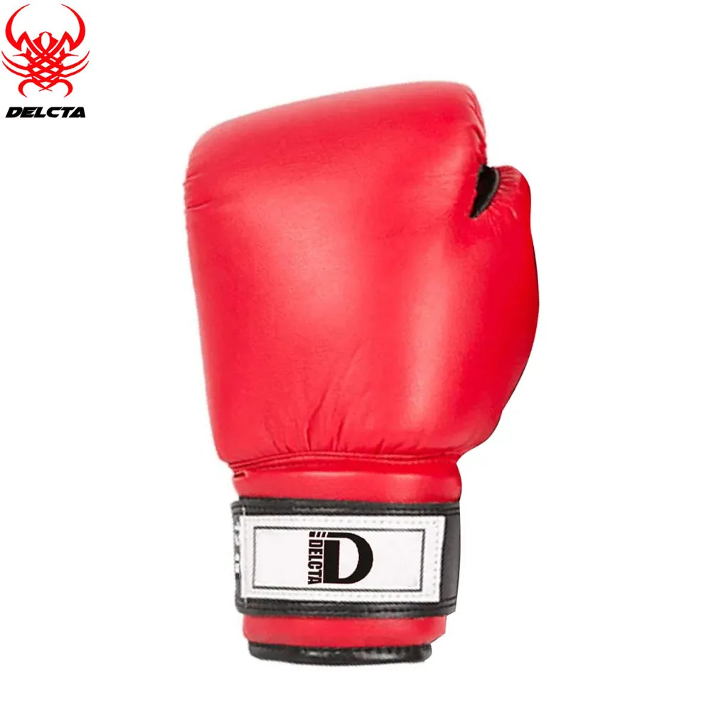 New Stylish Boxing Gloves  Custom Printed Boxing Gloves Genuine Cowhide Wholesale Leather Boxing Gloves 2