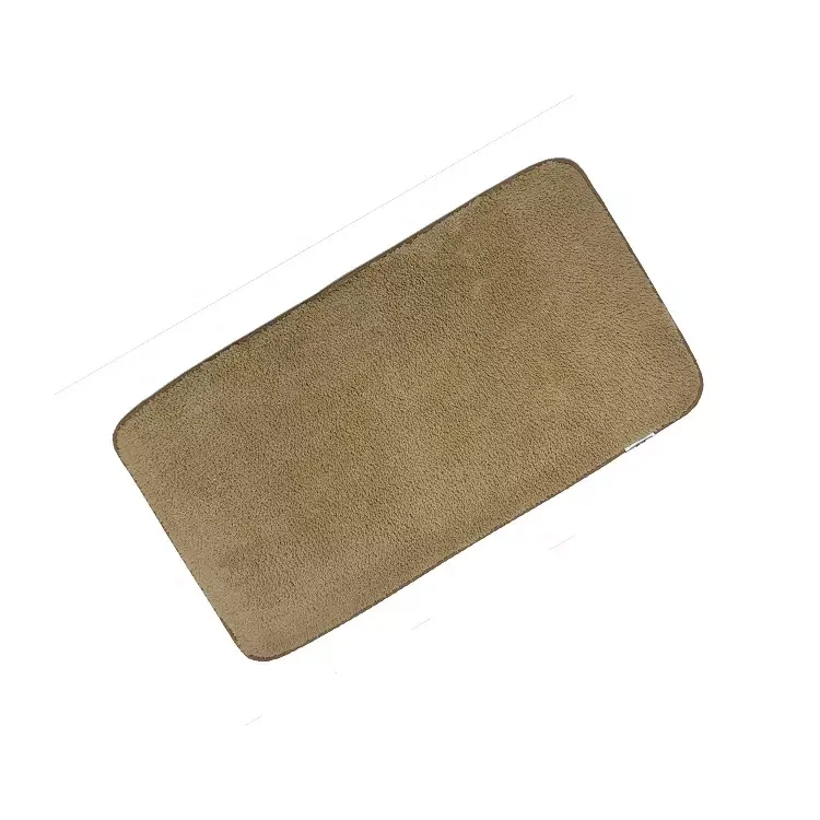 High Quality Factory Direct Supply Premium Best Price Dry Easy ECO Bath Mat