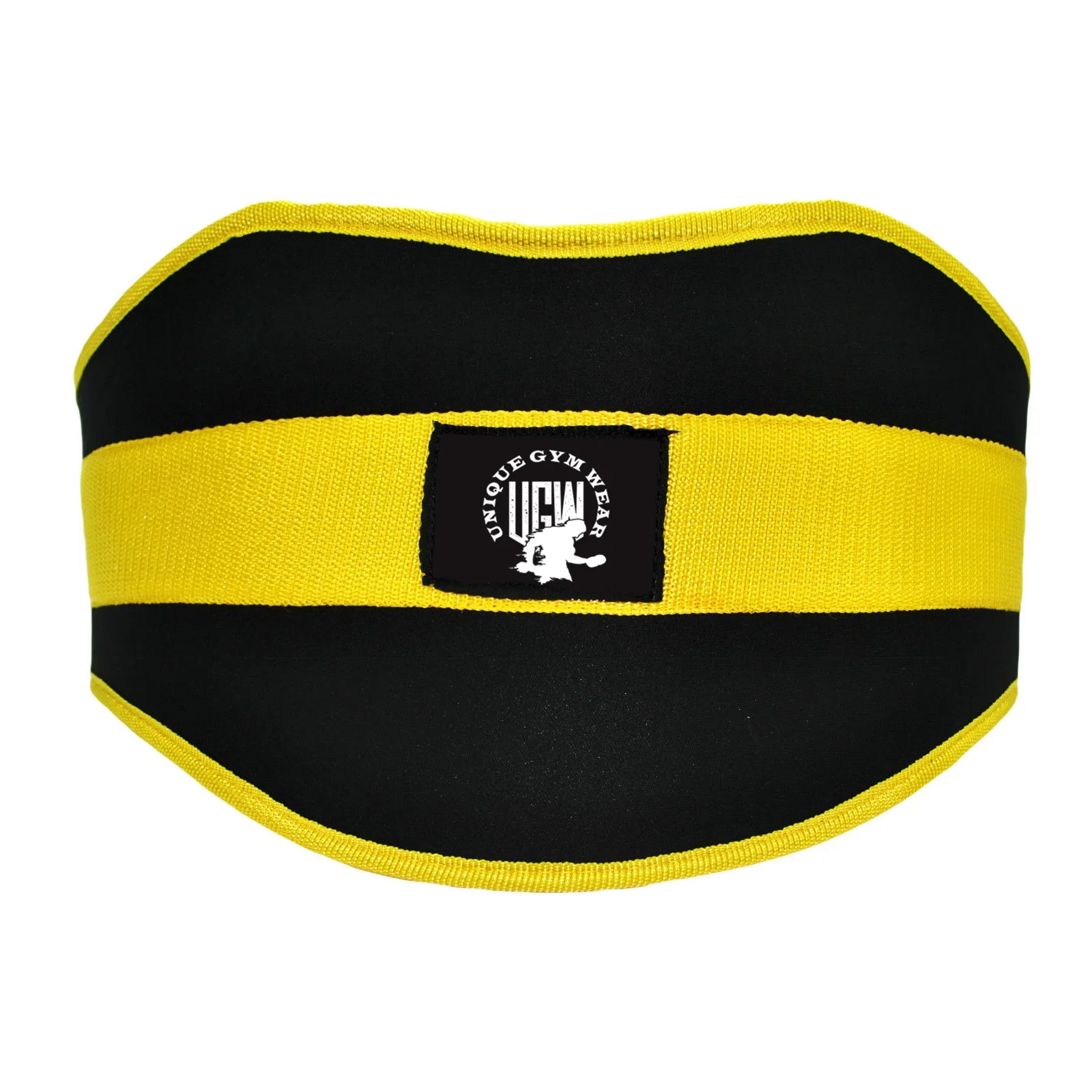 Custom New Product Power lifting Dip Belt Fitness Gym Training Weight Lifting Belt with Chain For Men