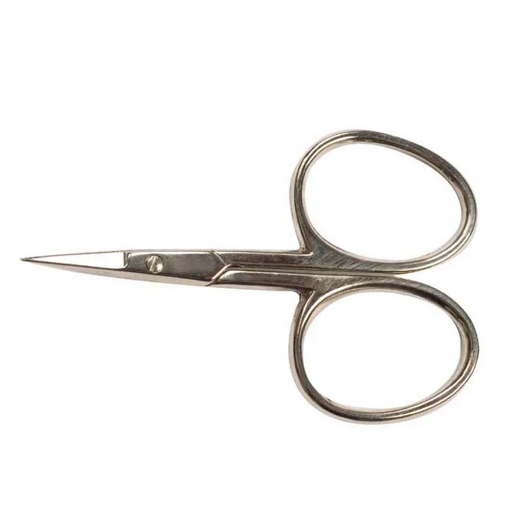 Hot Selling Fancy Color Embroidery Stork scissors low price embroidery scissors top selling embroidery scissors