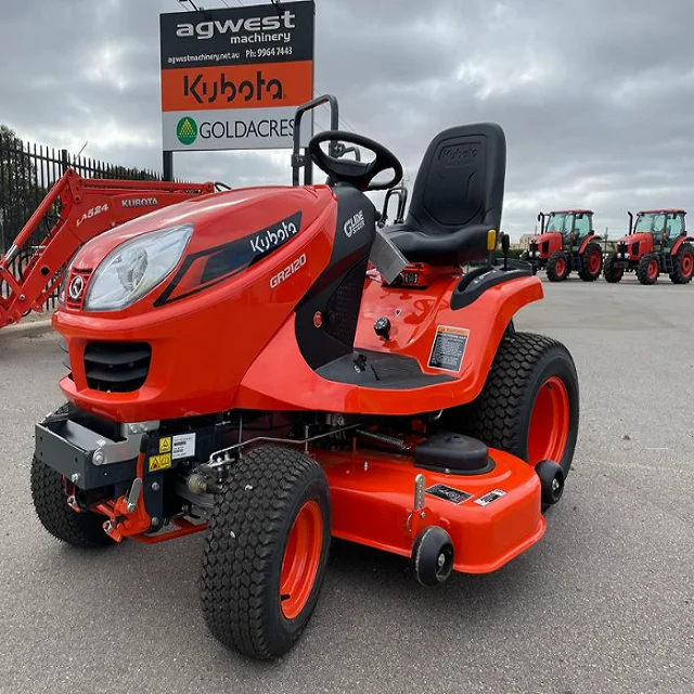 Premium Zero Turn Lawn Mower for Sale Excellent Build Quality Versatility Best Price Buy Now