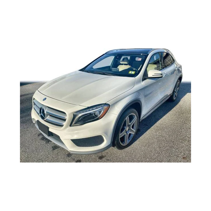 Top Sale Guaranteed Quality Hot Selling Used Mercedes-Benz Cars all Models/Years