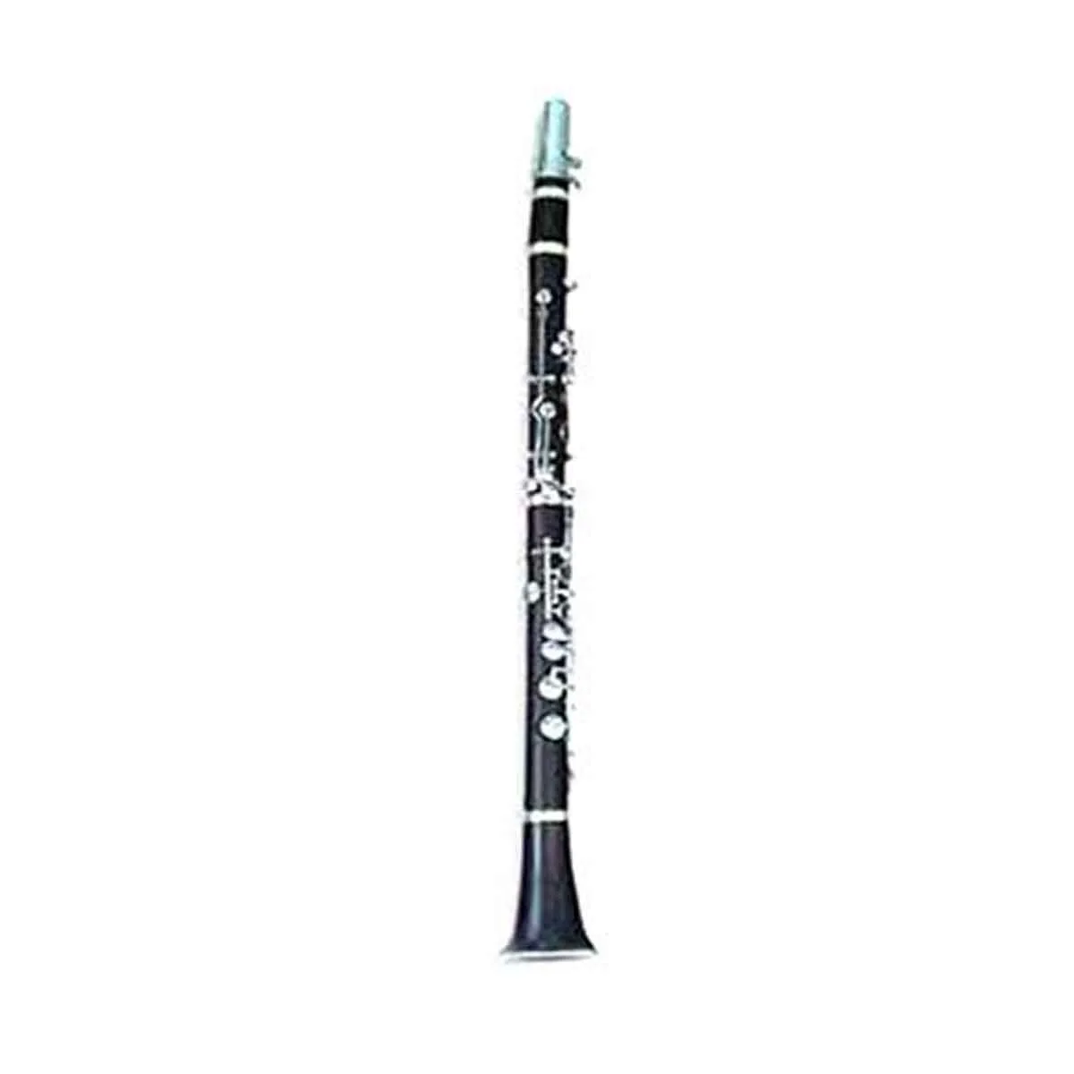 Elegant Boehm System Clarinet Chanter Porcelain Construction For Enhanced Sound Quality Suitable For Musicians And Band