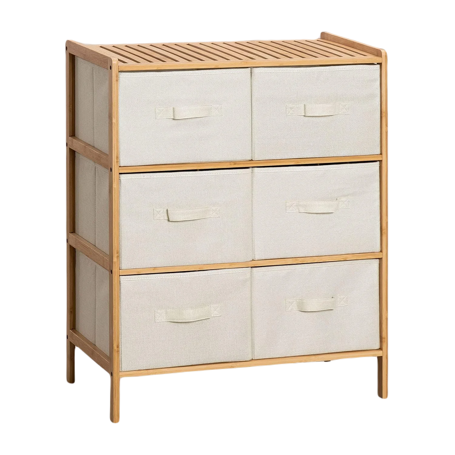 Wooden Storage Box Bedroom Modern Appearance Low MOQ Kids Adults Clothes Home Use Wood Drawer Made in Vietnam