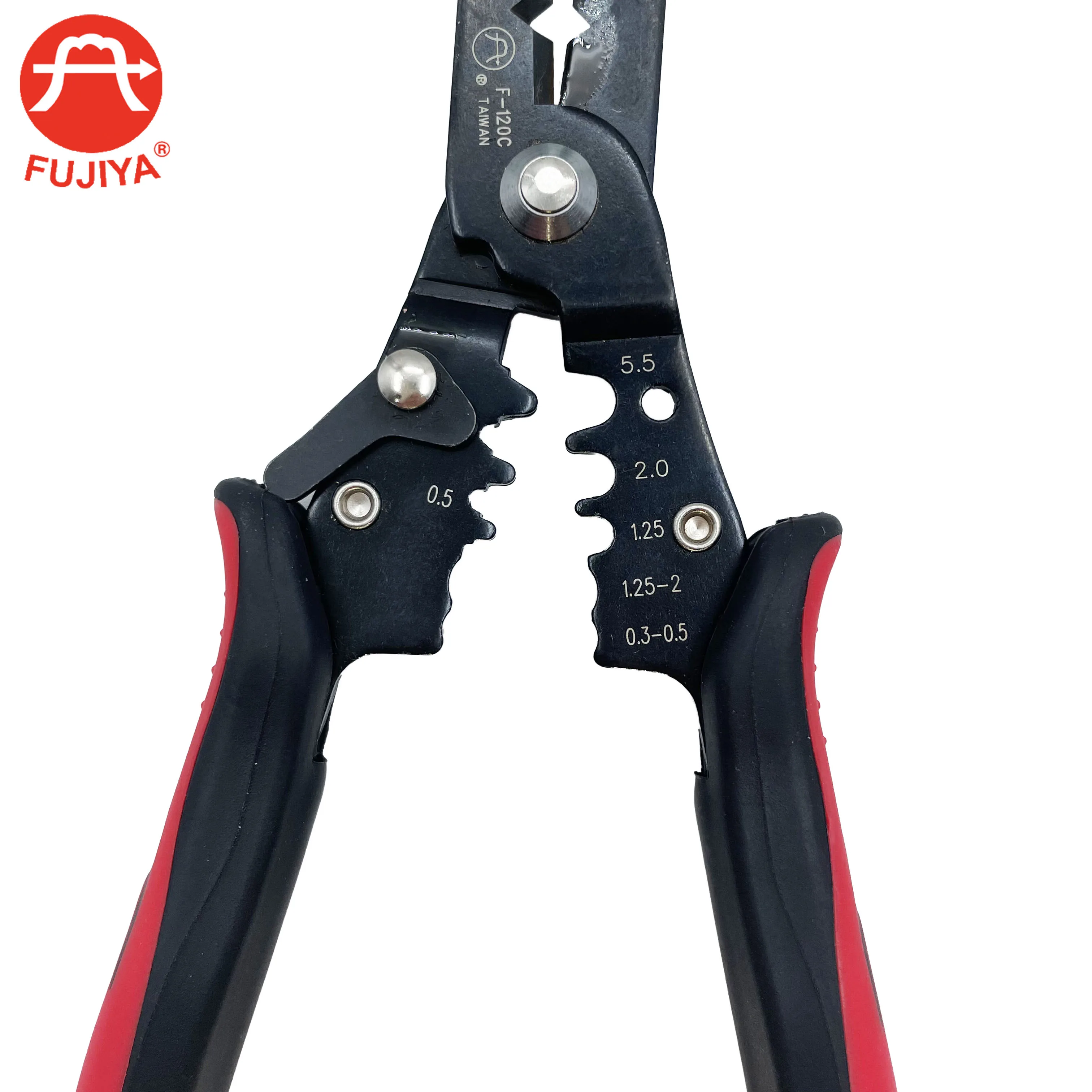 Multi Hand Tools Wire Stripper Crimper