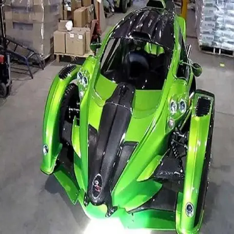 HOT SALE  T-Rex Aero 3s Trike - t-rex motorcycle Brand New 2022 Original Aero 3S T-Rex 3 Wheel Drive with sound system