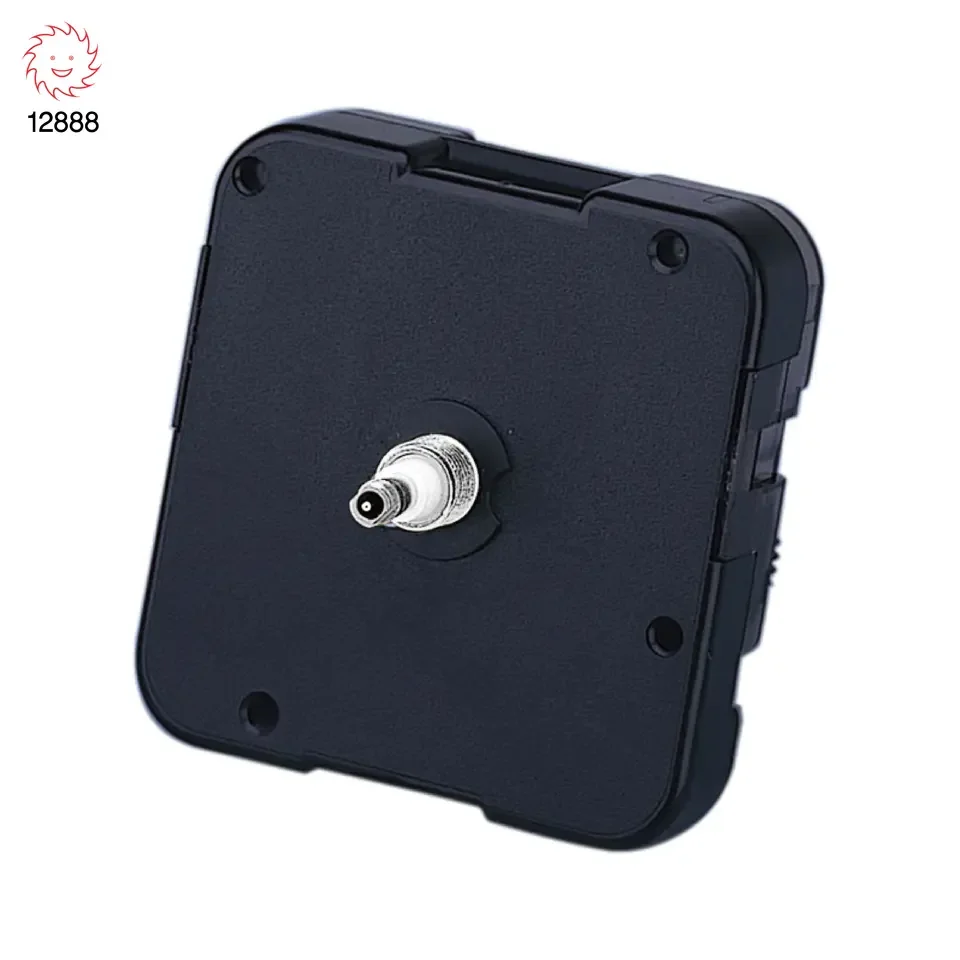 High Torque Movement