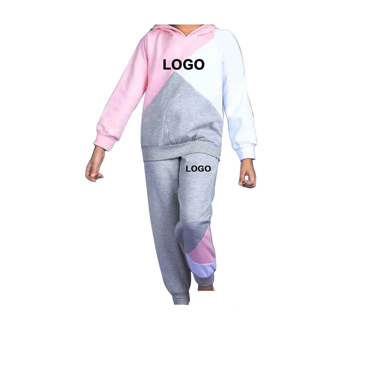 6-12 Years 8 to 12 Old Teen Sport Wear for Fall Clothes 2025 Sweat Suit Kids Tracksuits Teenage Kids Clothing Gilrs Clothing Set