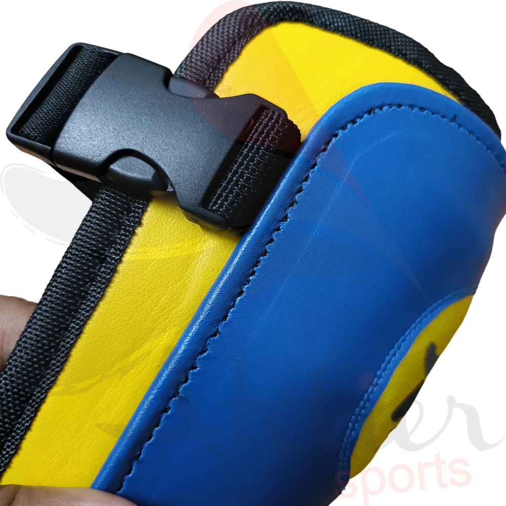 Youth Baseball Shin Guards