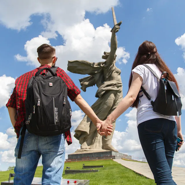 Unforgettable and interesting corporate tours to Russia for an Asian company, a good rest