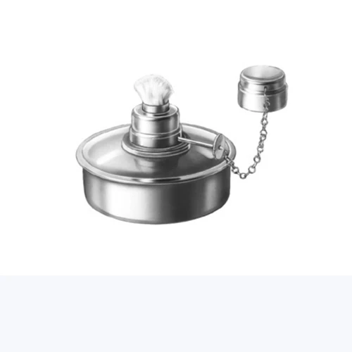 Professional Surgical Hollow Ware Sprite Limp  Hospital Clinic Use Stainless Steel Instrument