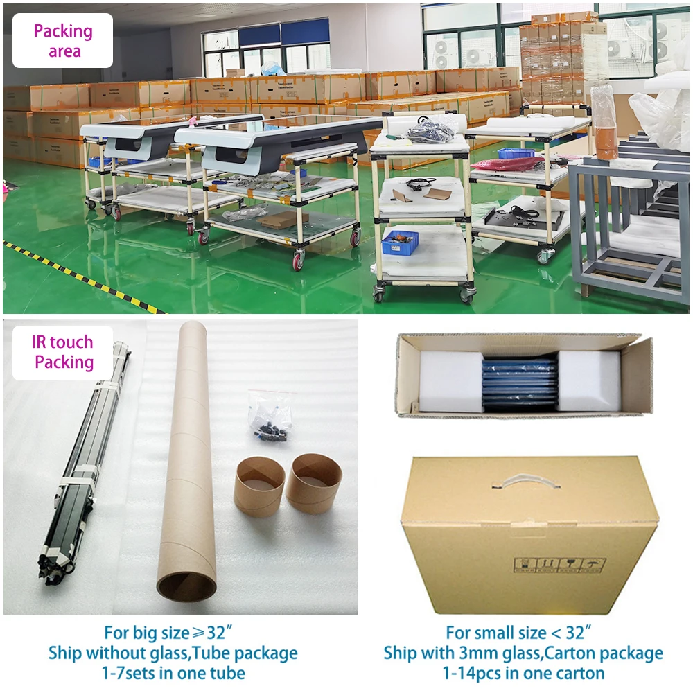 IR Touch frame packing.jpg
