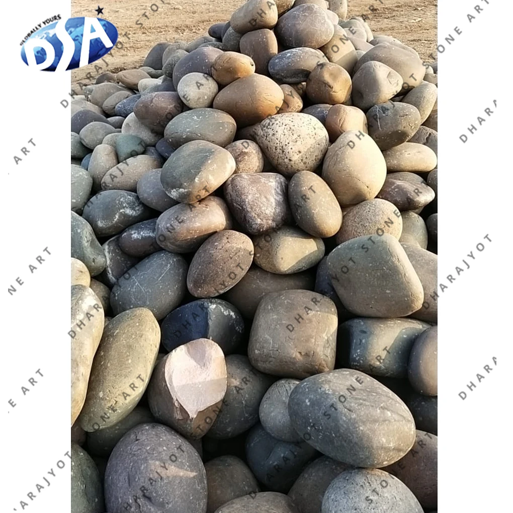 Yellow Sapphire Stone SemiPrecious Stone Wholesale Factory Price Dhara-Gemstone Natural Agate 100% natural material