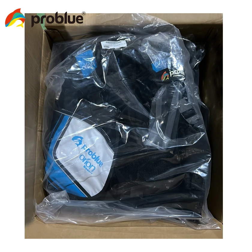 Sports Diving Equipment Multi-Level B.C.D. Scuba Skin for Diving