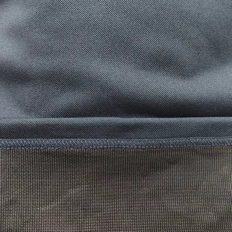 Saintfabric Fiber Knife Proof Level 5 Cut Resistant Shirts Daily Use Safety Work Stab Proof Anti Cut Clothing