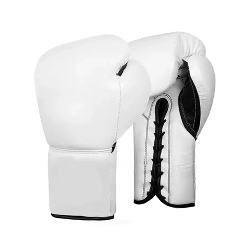 Best Selling Wholesale Factory Made Boxing Gloves PU Leather Custom Logo Training Wear Boxing Gloves Top Selling Boxing Gloves