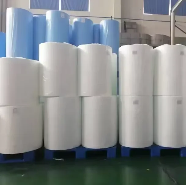 Annilte Needle Punched Heat Transfer Printing Felt Nomex felt conveyor belt For Sublimation Transfer Printing Calendar