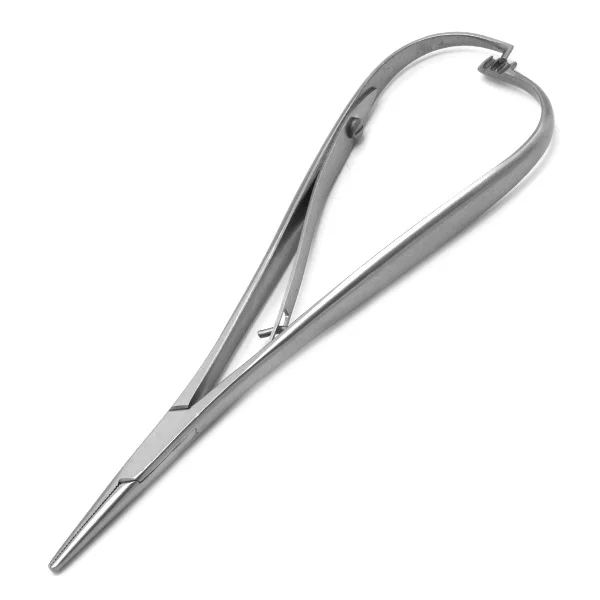 Wholesale Custom Made Mathieu Needle Holder Micro Surgery Needles Holders Health Medical Care Surgical Instruments Good Quality
