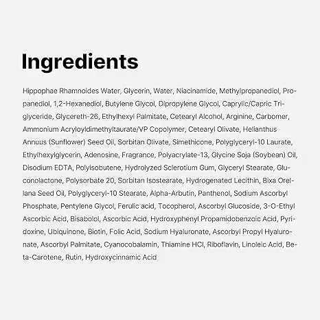 New Arrival Hot Selling Korean Skincare Product Wholesale MEDICUBE Deep Vita C Capsule Cream 55ml