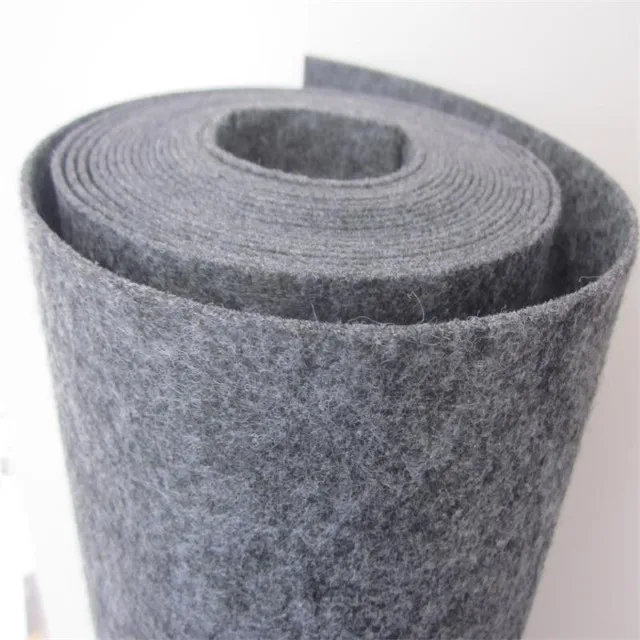Sustainable Kubu Waterproof Nonwoven Fabric - Perfect for Curtains & Car Materials. Vietnam-Made