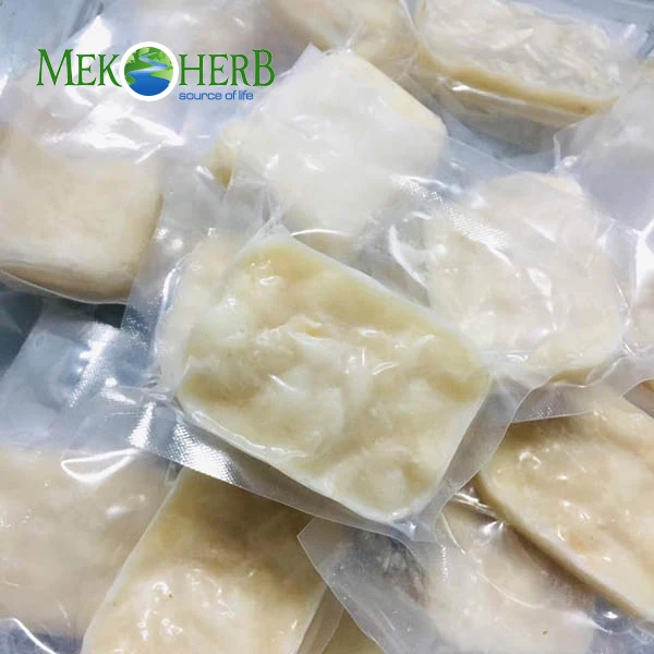 IQF FROZEN SOURSOP-торговая марка: MEKONG HERBALS