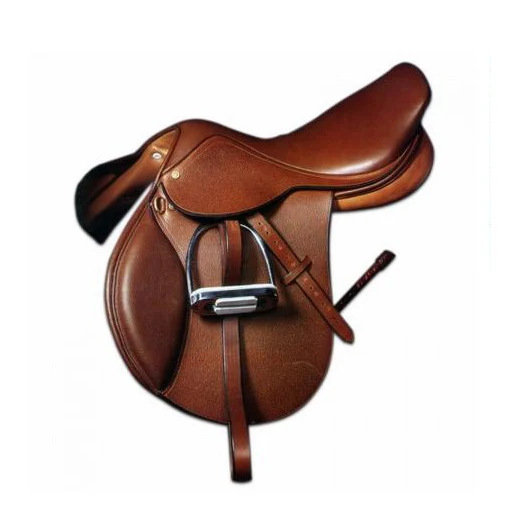 Outdoor Sports Polo Saddle Horse Polo Saddle Horse Racing Saddle Top Selling Low MOQ Reasonable Price