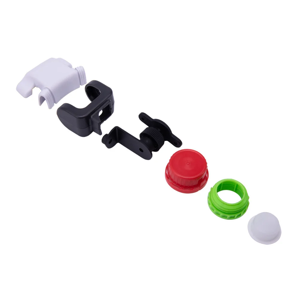 Пластиковая форма для электроприборов