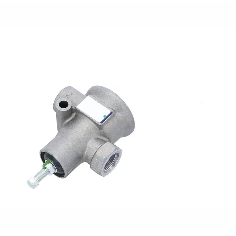 Клапан Ограничения Давления 5,70199 6134310006 0 481 009 055 5900.04.20.1