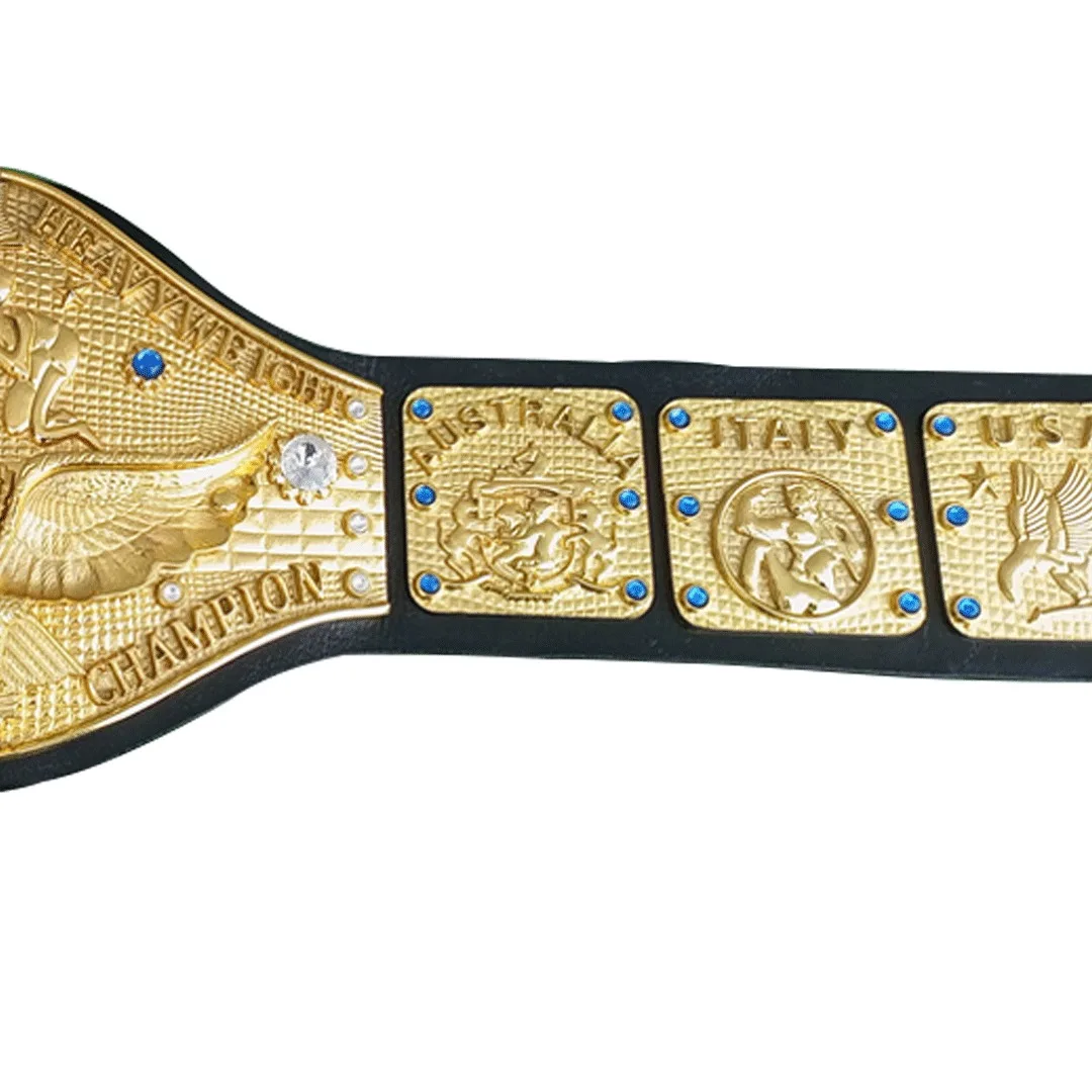wwwf Heavyweight Wrestling Champion nwa wrestling heavyweight champion  wwwf united states heavyweight championship
