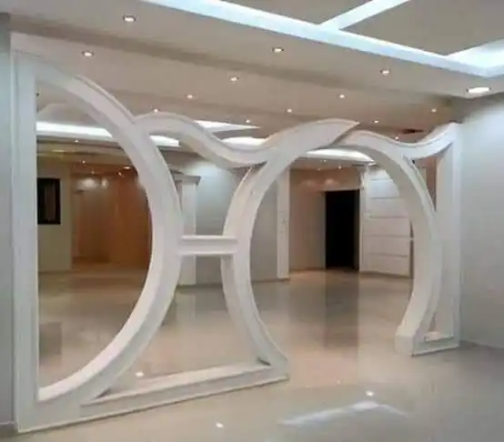 Factory Cheap Plaster of Paris Powder Natural Origin Egypt Best Price Gypsum Powder 100&200 Mesh 25&40kg pp bag