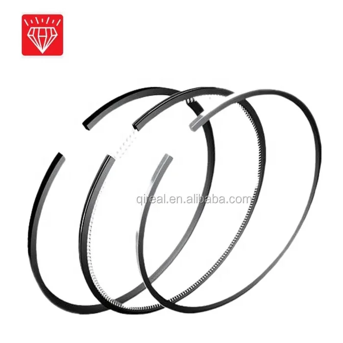 6D125 dengine piston ring 6150-32-2033