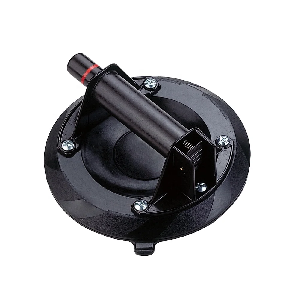 Plastic Pump Glass Vacuum Suction Lifter